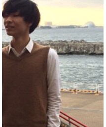 LAD MUSICIAN | シャツ/ブラウス