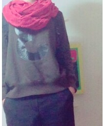 LAD MUSICIAN | スウェット