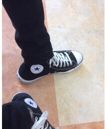 CONVERSE | スニーカー