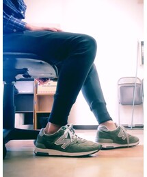 ニューバランス1400 | スニーカー