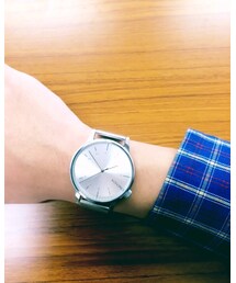 KOMONO. | アナログ腕時計