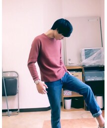 GU | ニット/セーター