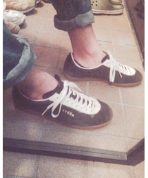 mobus | スニーカー