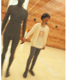 N.HOOLYWOOD | Tシャツ/カットソー