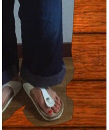 BIRKENSTOCK | サンダル