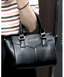 MURUA | ショルダーバッグ