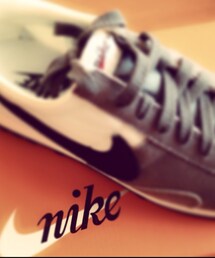 NIKE | スニーカー