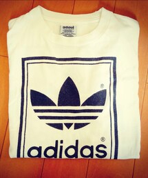 adidas | Tシャツ/カットソー