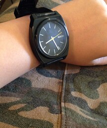 NIXON | アナログ腕時計