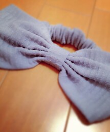 AZUL ENCANTO | ヘアバンド