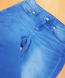 GU | デニムパンツ