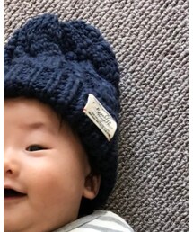 しまむら | ニットキャップ/ビーニー