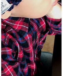 no brand | シャツ/ブラウス