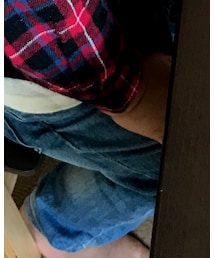 H&M | デニムパンツ