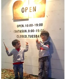 お友達と♡ | その他