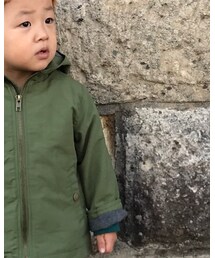 Birthday | カバーオール