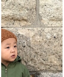 Birthday | ニットキャップ/ビーニー