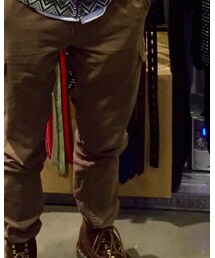 Napapijri | カーゴパンツ