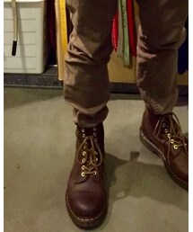 Dr. Martens | ブーツ