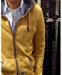 TOUGH | ジャケット/アウター