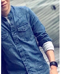 GAP | シャツ/ブラウス