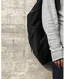 G-STAR | バックパック/リュック