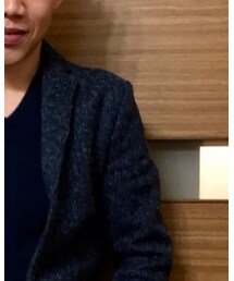 SISLEY | スーツジャケット