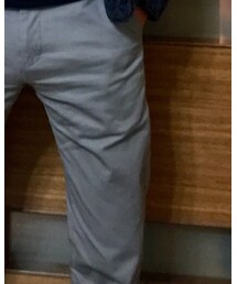 UNIQLO | スラックス