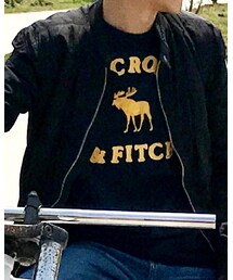 A&F | Tシャツ/カットソー