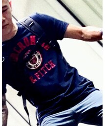 A&F | Tシャツ/カットソー