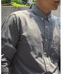 MUJI Labo | シャツ/ブラウス