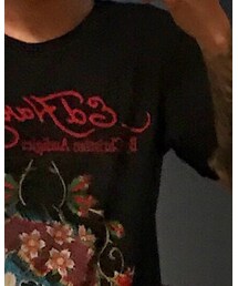 Ed Hardy | Tシャツ/カットソー