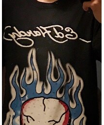 Ed Hardy | Tシャツ/カットソー