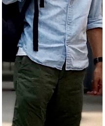 MUJI Labo | シャツ/ブラウス