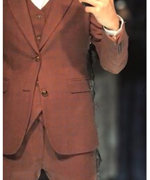 HUGO BOSS | スーツジャケット