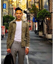 TOUGH | ダウンジャケット/コート