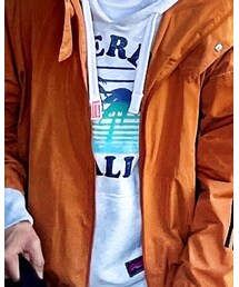 SuperDry | パーカー