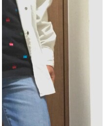 G-SHOCK | 見えてないけど（笑） 30周年の記念モデル！！(アナログ腕時計)