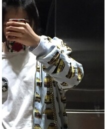 JOYRICH | ブルゾン