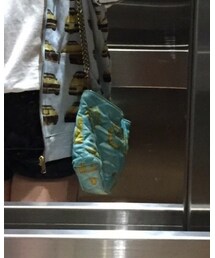 GIZA | クラッチバッグ