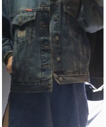 CHEVIGNON | デニムジャケット