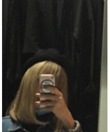 bold the shop | ハンチング/ベレー帽