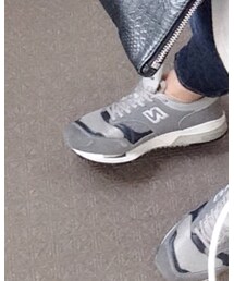 NEW BALANCE | スニーカー