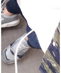 DISCOVERED | デニムパンツ