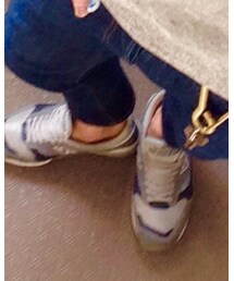 NEW BALANCE | スニーカー