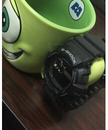 G-SHOCK | アナログ腕時計