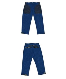 BilBO | oqliq/bilbo Military Hunting 3/4 Pants(デニムパンツ)