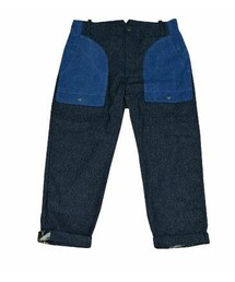 oqLiq | oqliq/bilbo  Military Hunting 3/4 Pants(デニムパンツ)