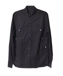 oqLiq | oqLiq / Armor 000 blouses(シャツ/ブラウス)