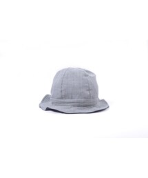 oqLiq | Yin & yang mountaion cap  /雙面登山帽/(ハット)